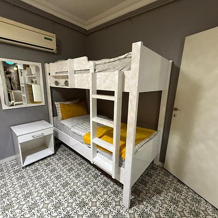 My Home Taksim イスタンブール エクステリア 写真