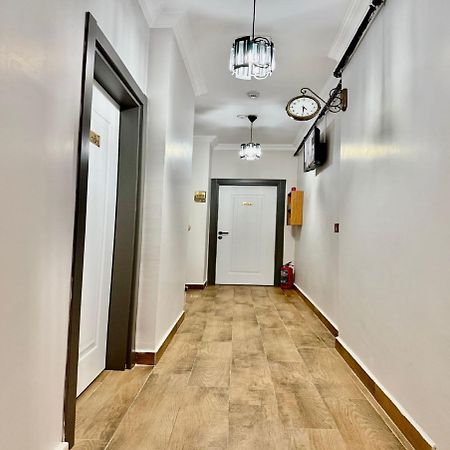 My Home Taksim イスタンブール エクステリア 写真