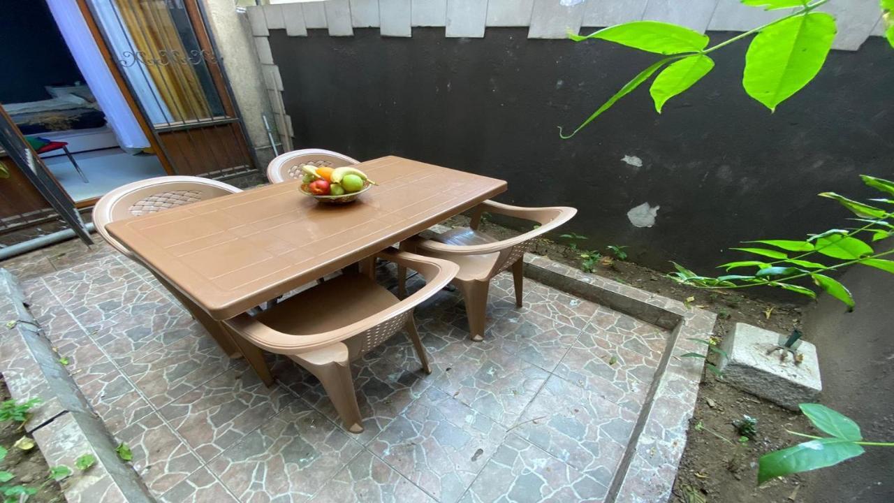 My Home Taksim イスタンブール エクステリア 写真