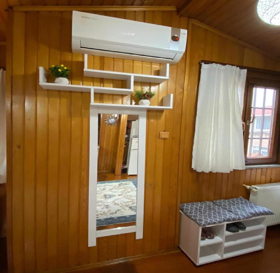 My Home Taksim イスタンブール エクステリア 写真
