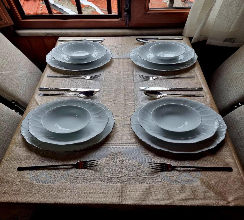 My Home Taksim イスタンブール エクステリア 写真