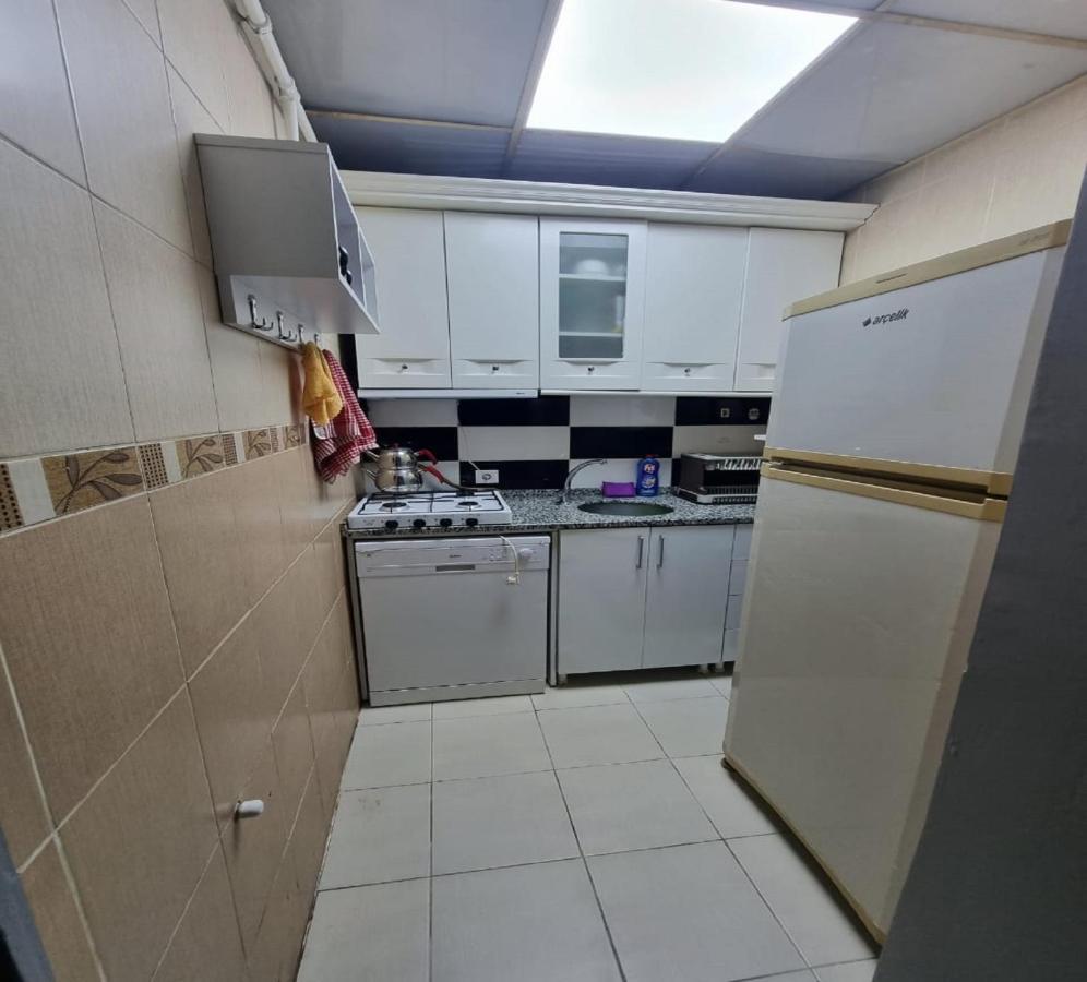My Home Taksim イスタンブール エクステリア 写真