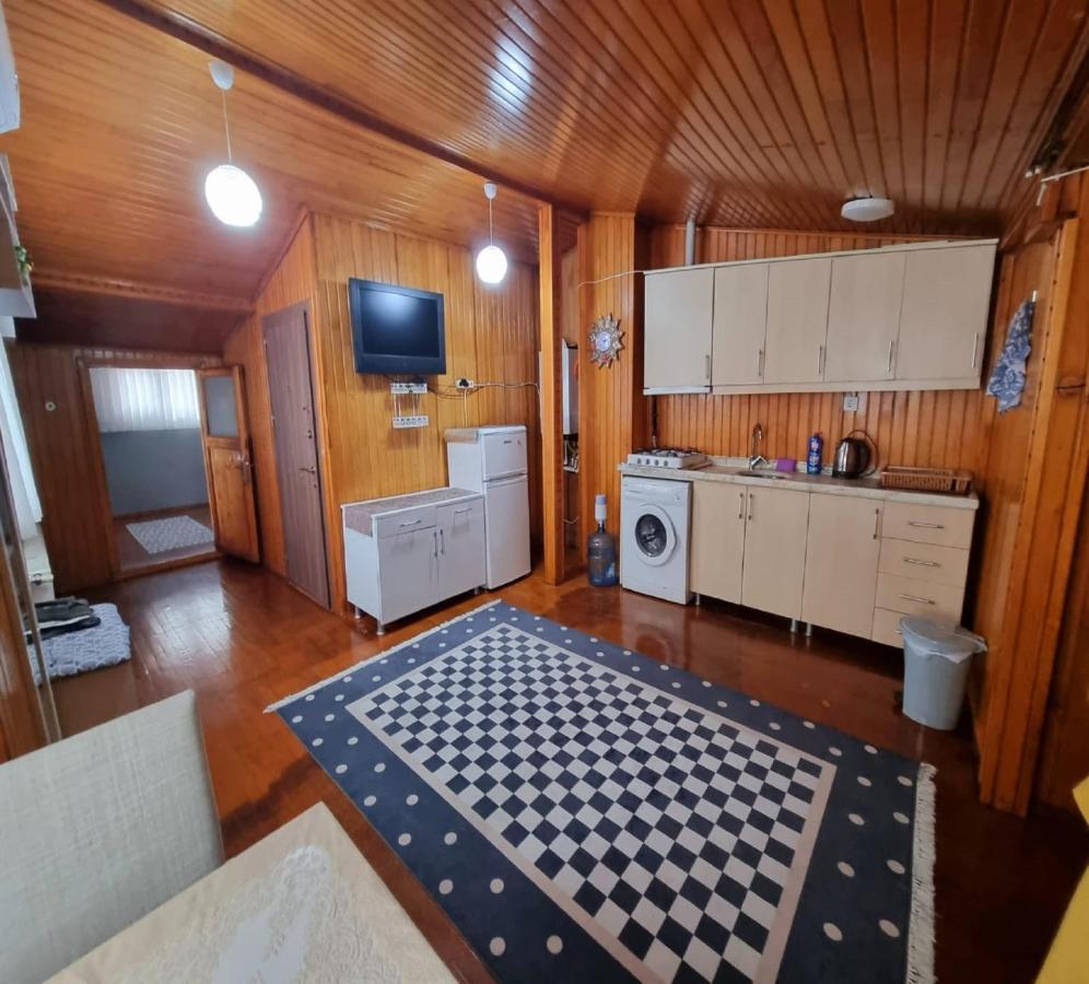 My Home Taksim イスタンブール エクステリア 写真