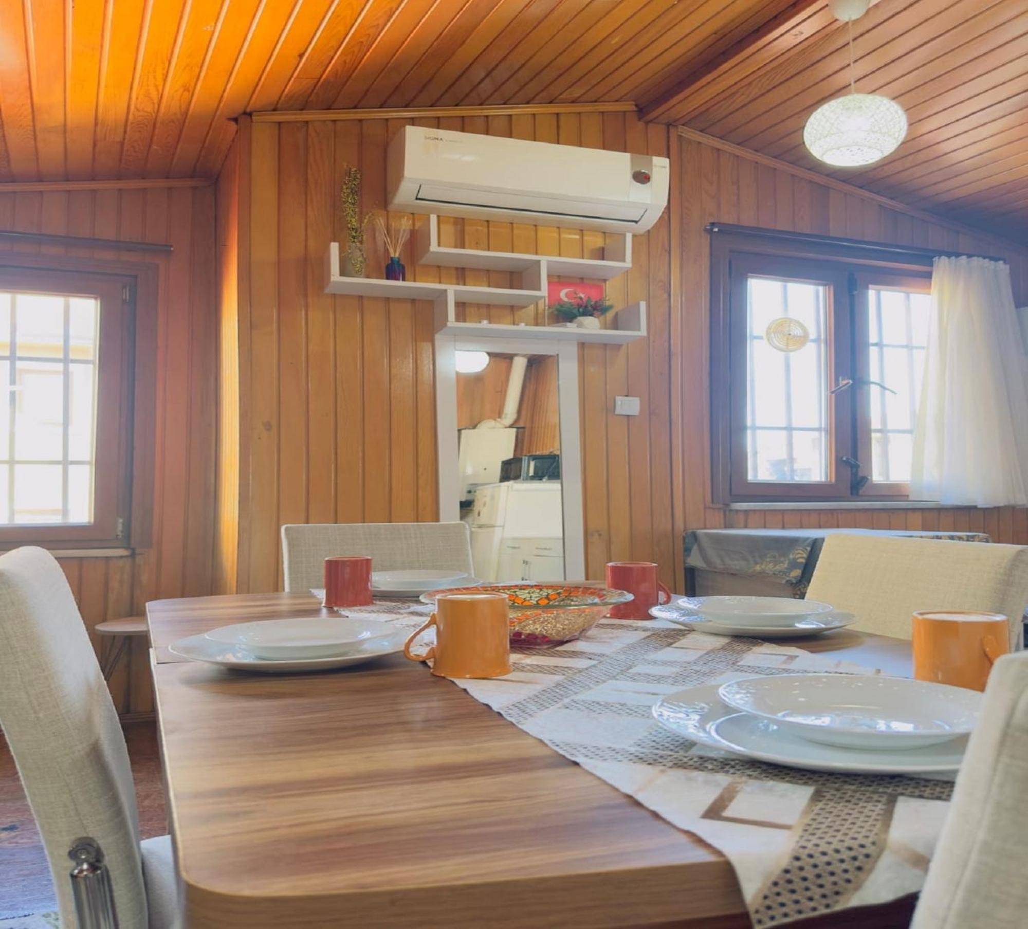 My Home Taksim イスタンブール エクステリア 写真