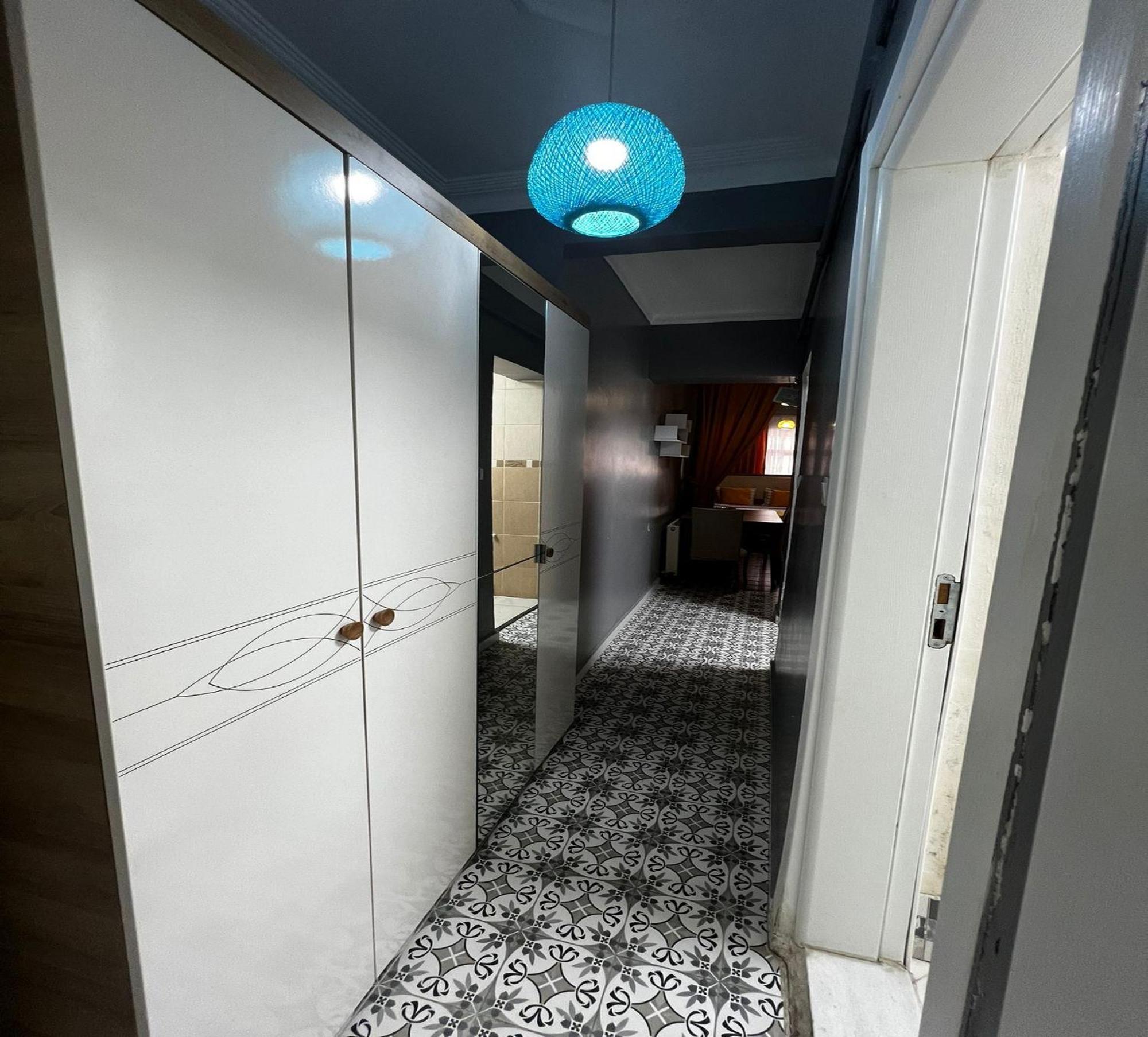 My Home Taksim イスタンブール エクステリア 写真