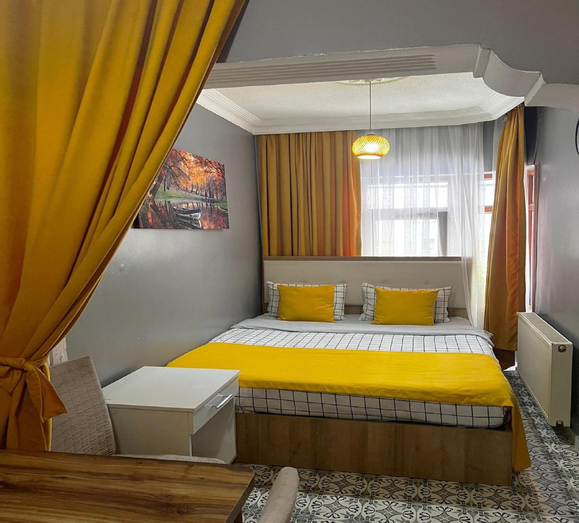 My Home Taksim イスタンブール エクステリア 写真