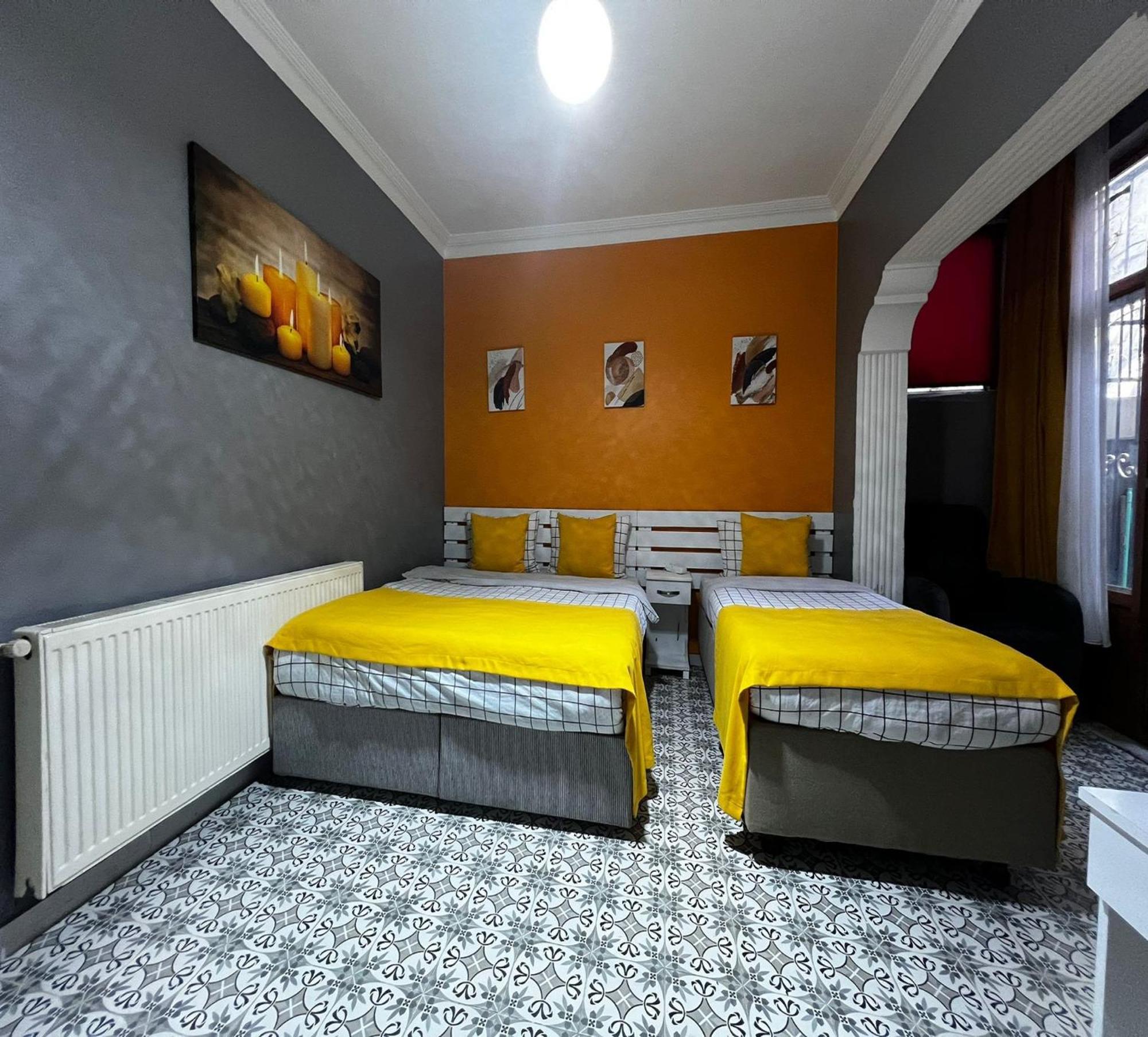 My Home Taksim イスタンブール エクステリア 写真