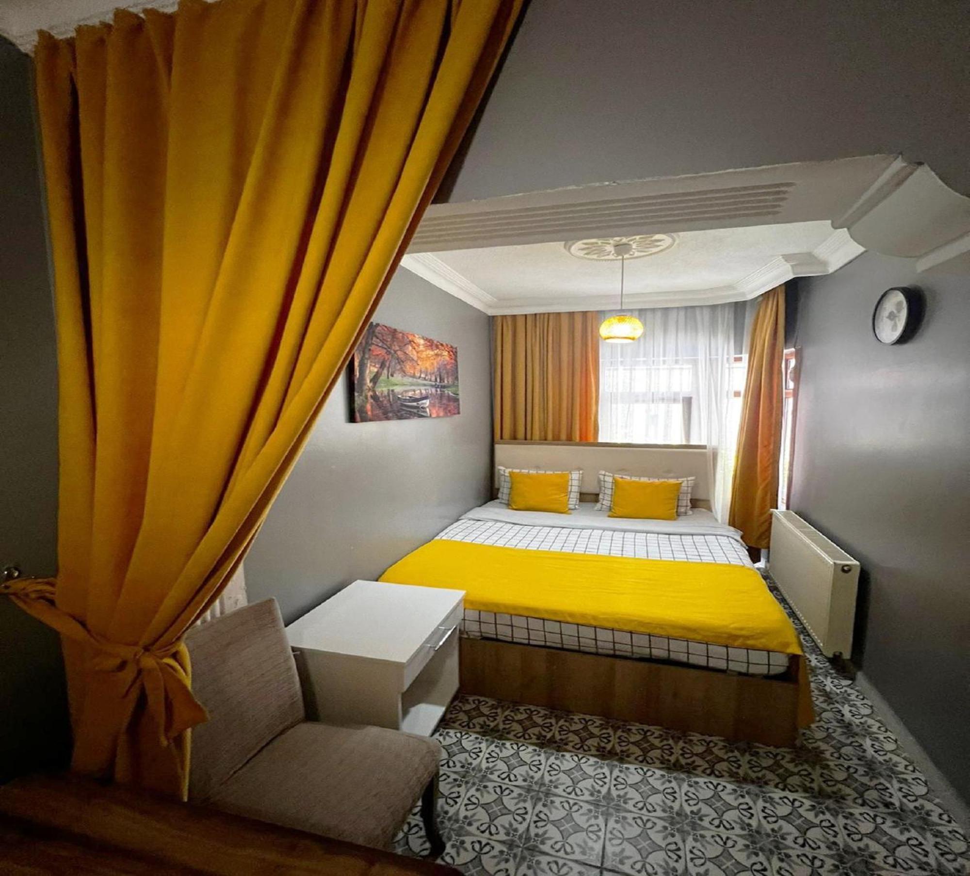 My Home Taksim イスタンブール エクステリア 写真