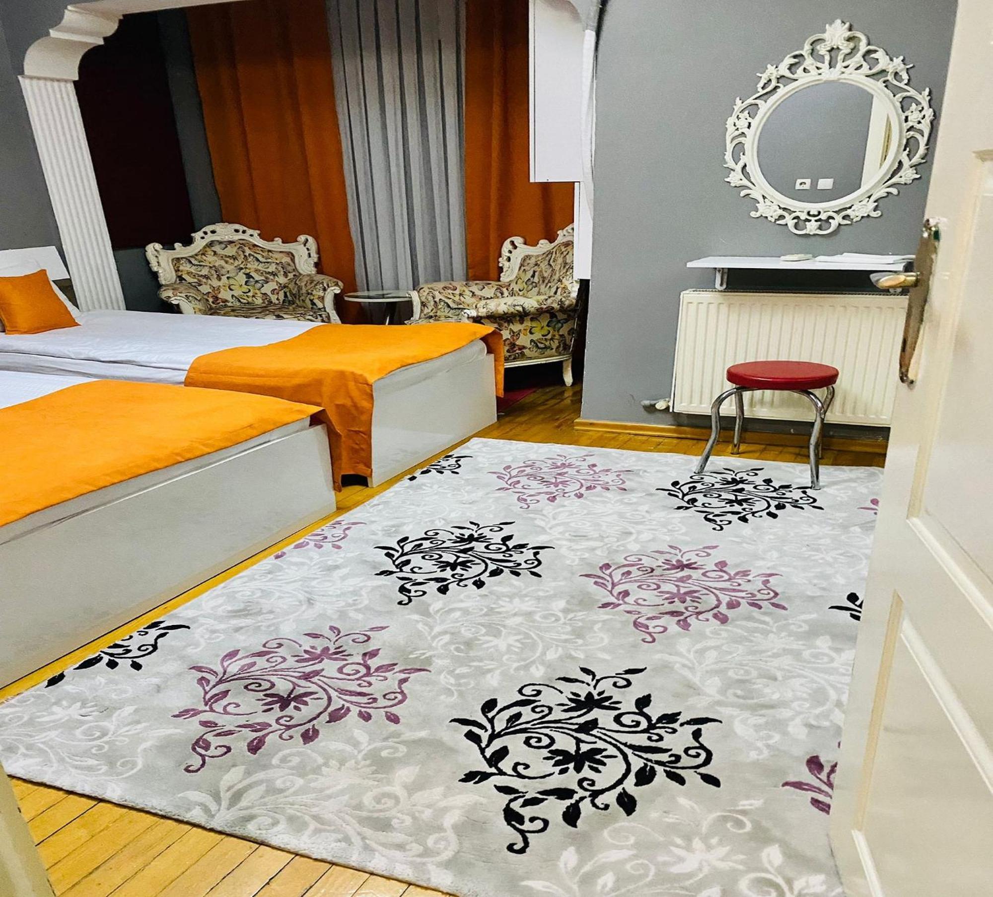 My Home Taksim イスタンブール エクステリア 写真