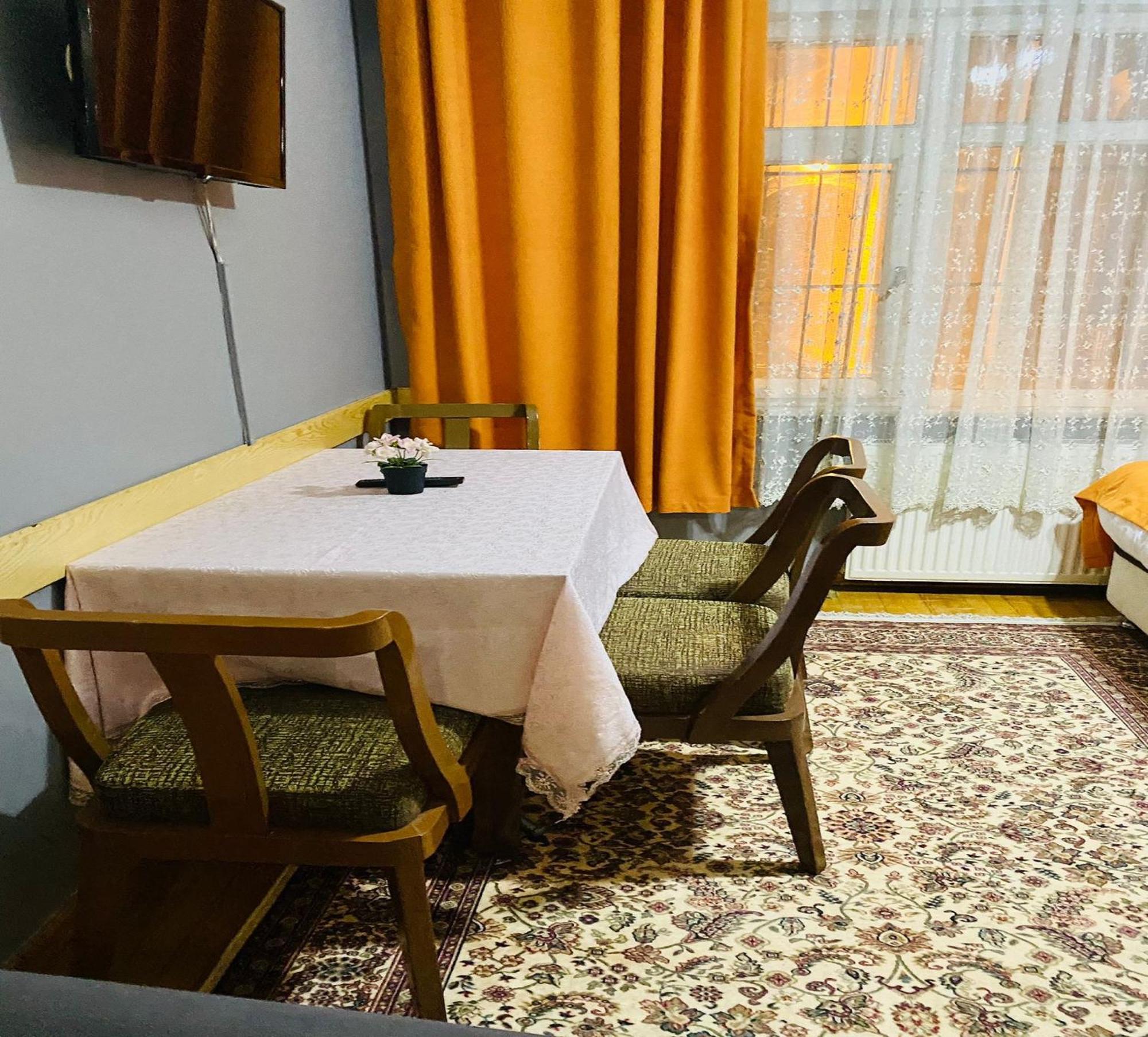 My Home Taksim イスタンブール エクステリア 写真