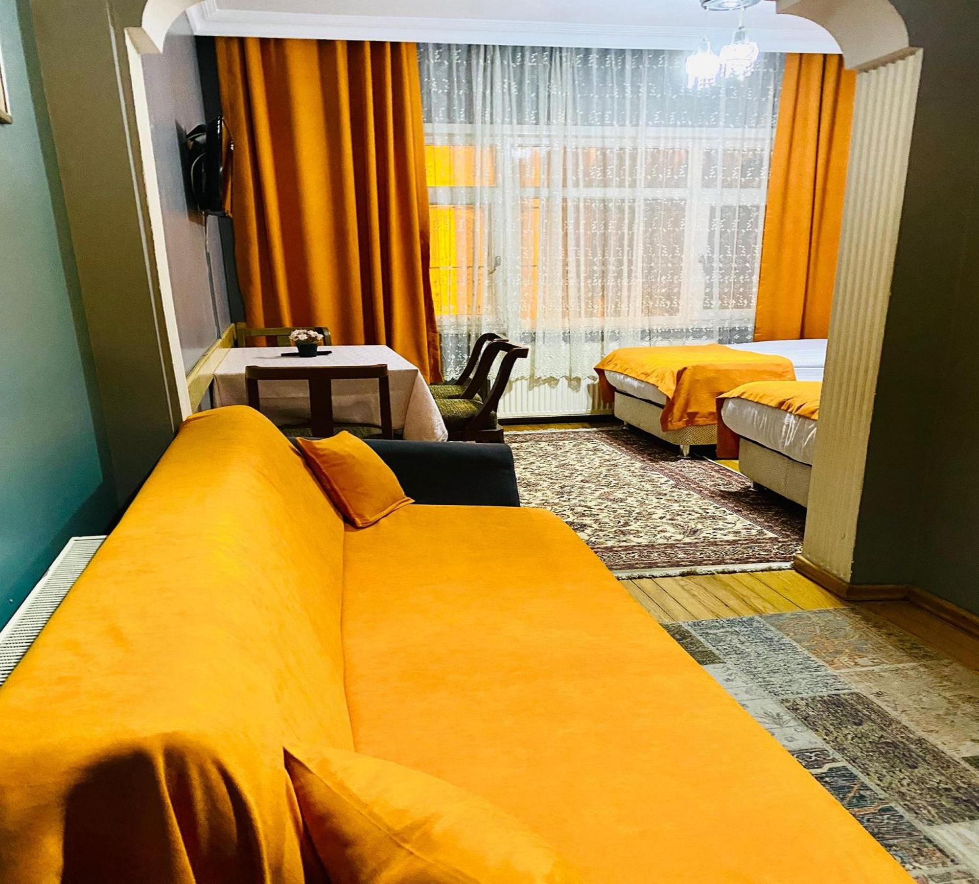My Home Taksim イスタンブール エクステリア 写真