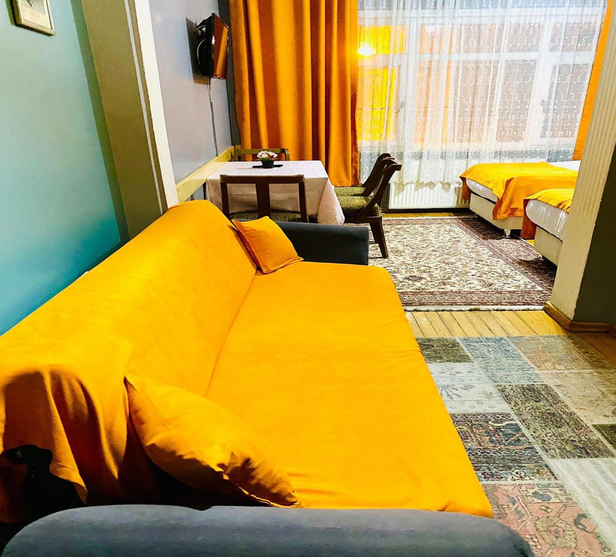 My Home Taksim イスタンブール エクステリア 写真