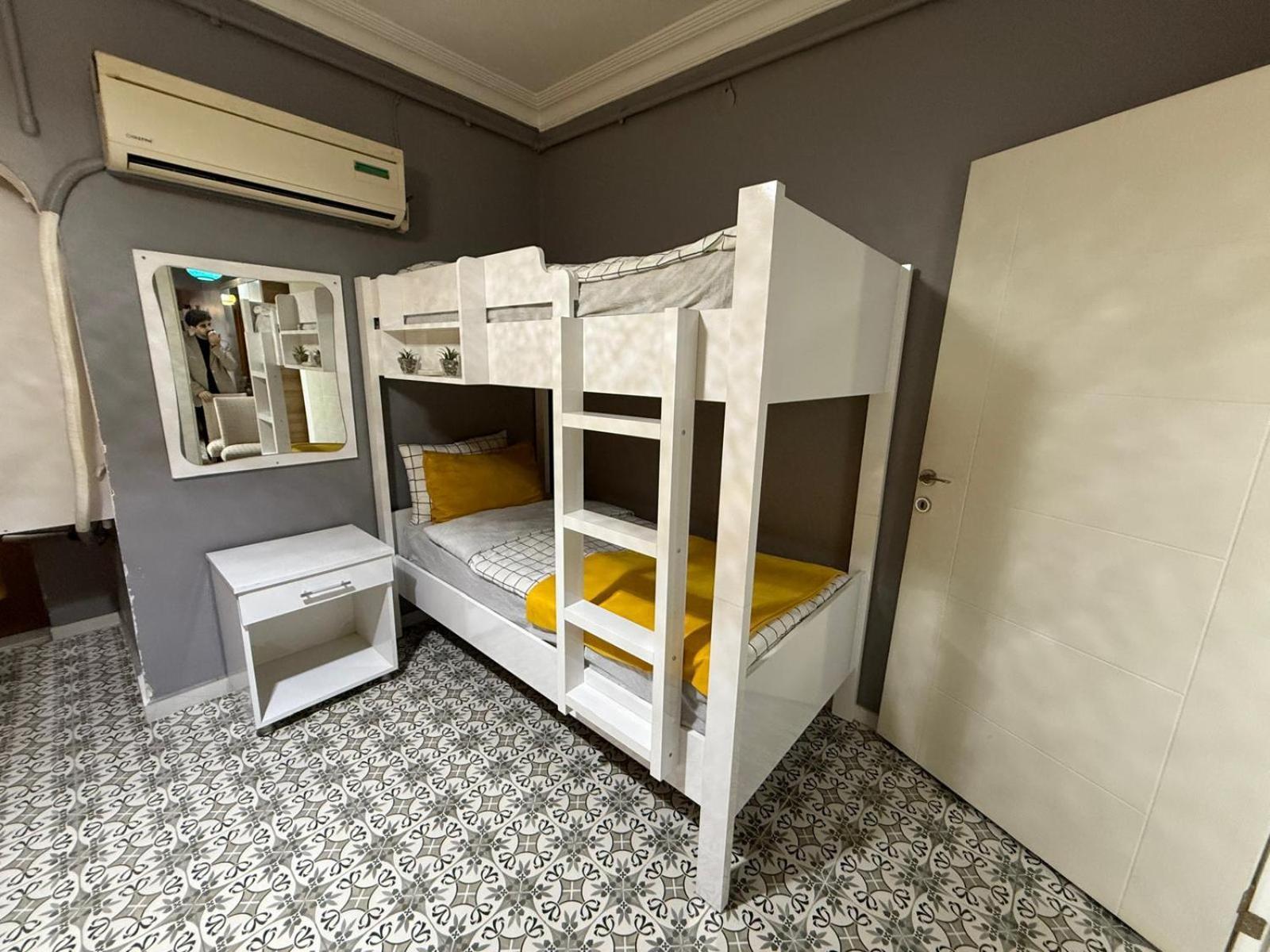 My Home Taksim イスタンブール エクステリア 写真