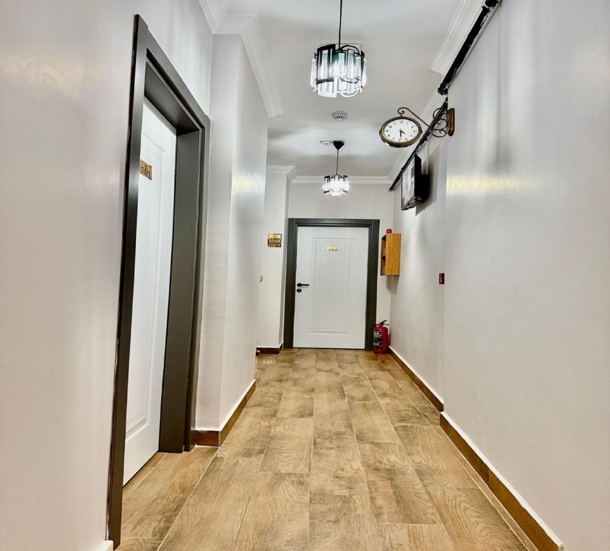 My Home Taksim イスタンブール エクステリア 写真