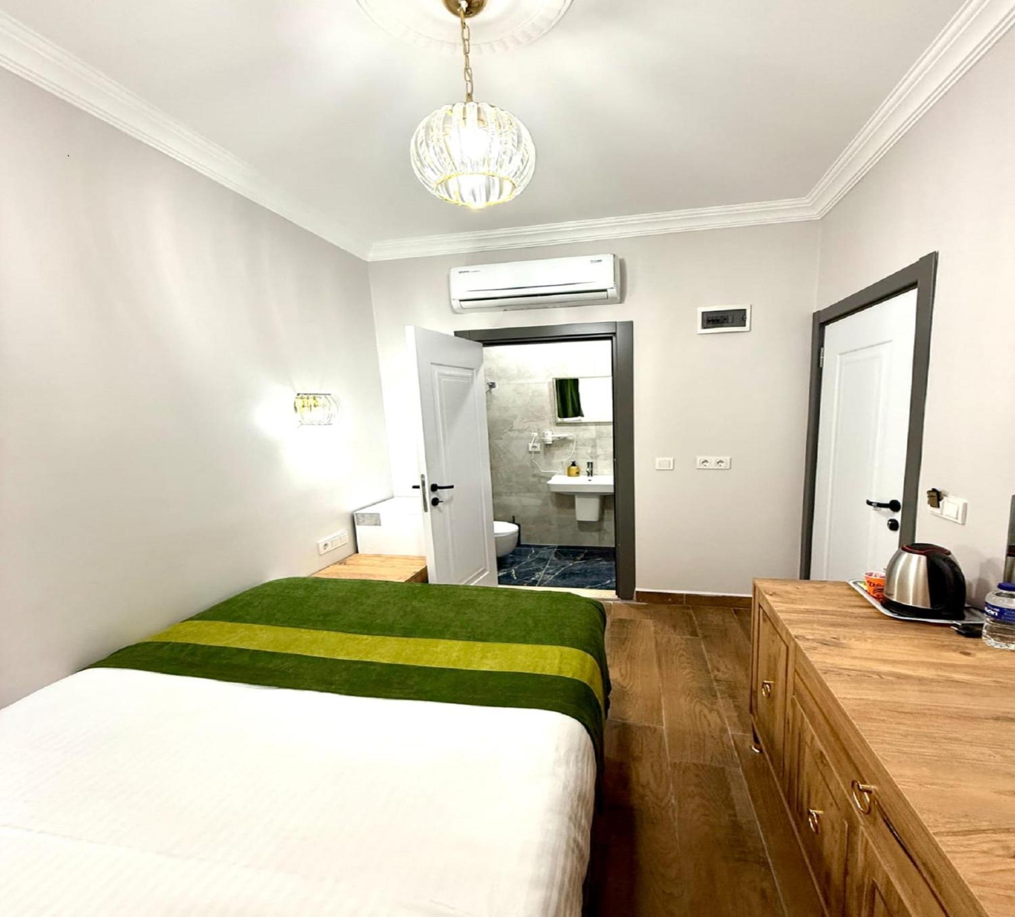My Home Taksim イスタンブール エクステリア 写真
