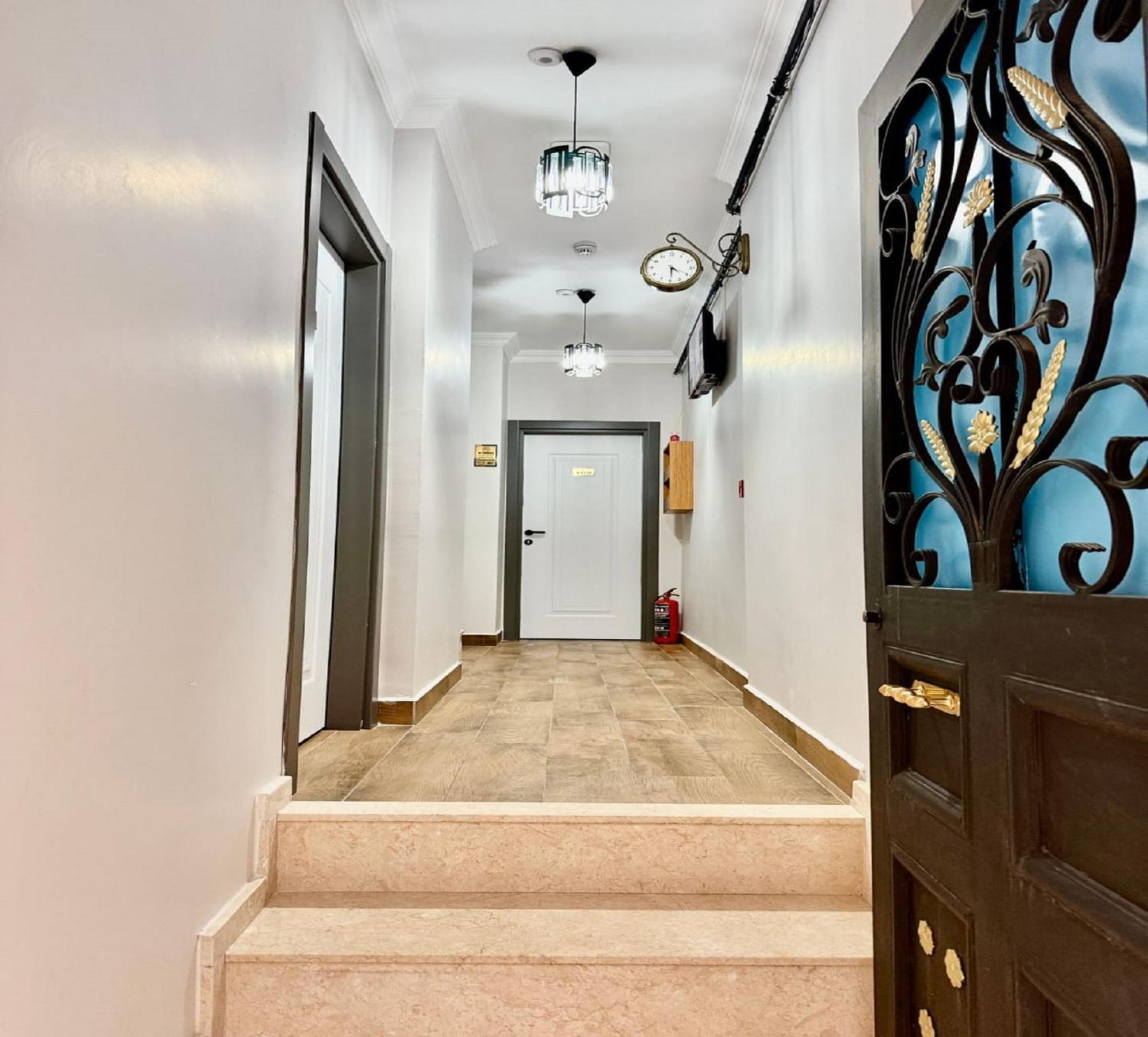 My Home Taksim イスタンブール エクステリア 写真