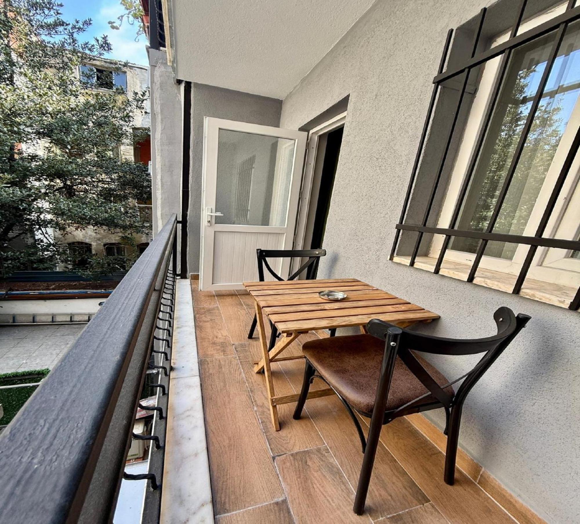 My Home Taksim イスタンブール エクステリア 写真