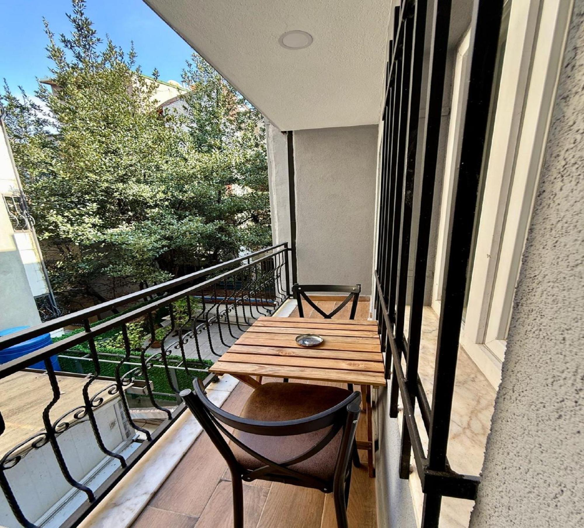 My Home Taksim イスタンブール エクステリア 写真